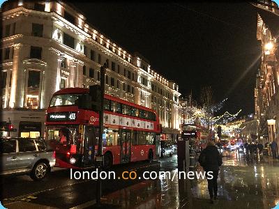LONDON-NEWS